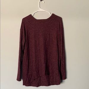 American Eagle Sweater/Long Sleeve